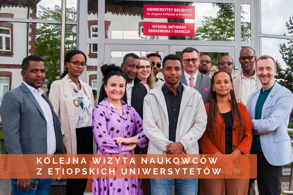 Współpraca z Etiopią wkracza na kolejny poziom