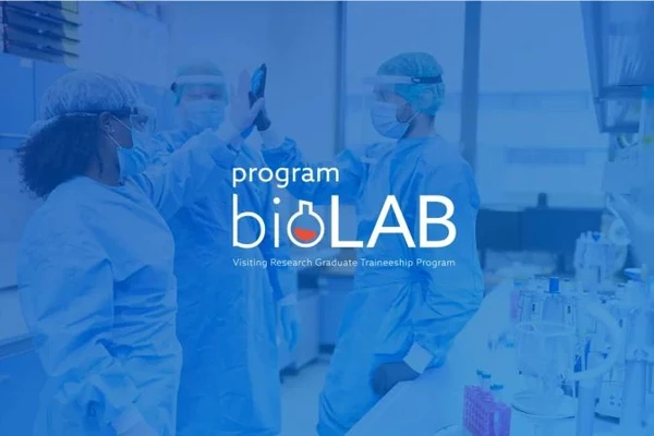 BIOLab