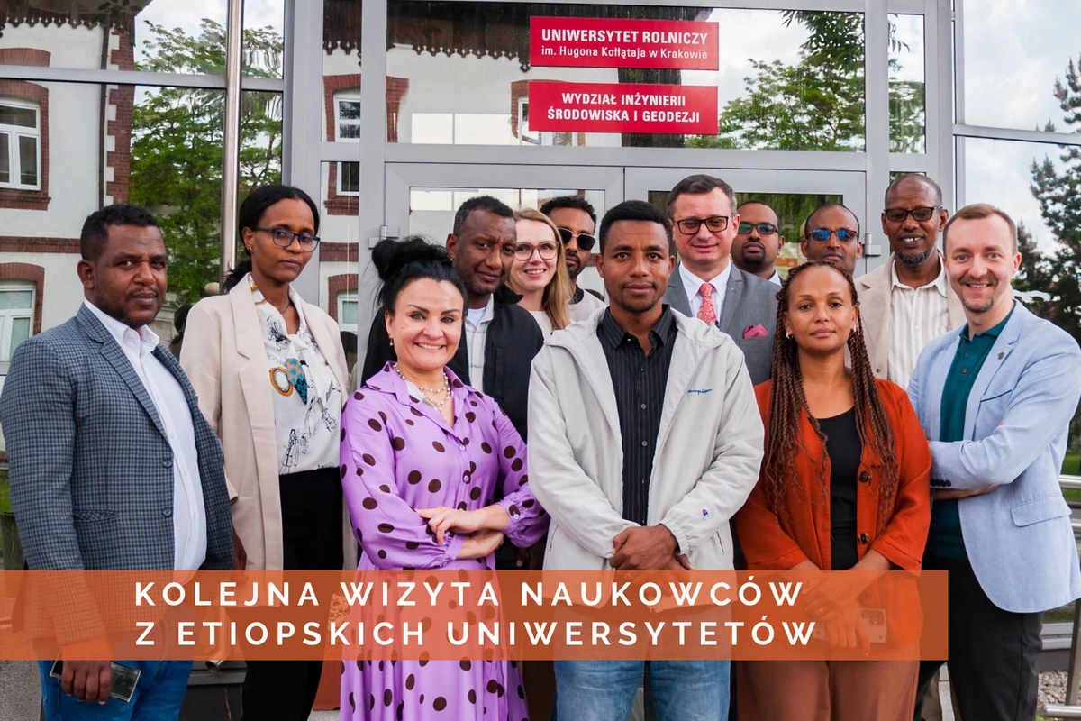 Współpraca z Etiopią wkracza na kolejny poziom